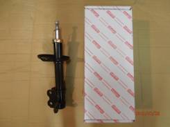 Амортизатор. Toyota: Corolla, Corolla Levin, Sprinter Marino, Sprinter, Corolla Ceres, Corolla Spacio, Sprinter Trueno Двигатели: 3CE, 5EFE, 4AF, 5AFE...