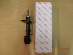 Амортизатор. Toyota: Corolla, Corolla Levin, Sprinter, Sprinter Marino, Sprinter Trueno, Corolla Ceres, Sprinter Carib Двигатели: 3CE, 7AFE, 4ZZFE, 2E...