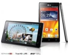 LG Optimus 4X HD ����
