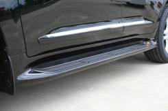 Накладка на дверь. Lexus LX570, SUV, URJ201, URJ201W Toyota Land Cruiser, UZJ200W, J200, GRJ200, URJ200, URJ202, UZJ200, VDJ200, URJ202W, SUV, URJ201...