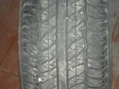 Dunlop Grandtrek PT 9000. ������, 2007 ���, �/�, ����� 20 % ����