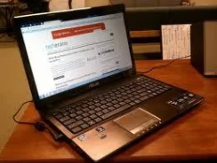 ASUS K53E. 2,3����, ��� 4 ��, ���� 500��� ����