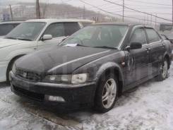 Дверь боковая. Honda Accord, CF4
