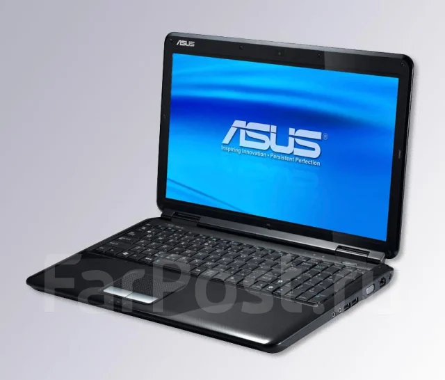 ASUS K61IC. 2,2����, ��� 4 ��, ���� 250���, WiFi: 1 ����
