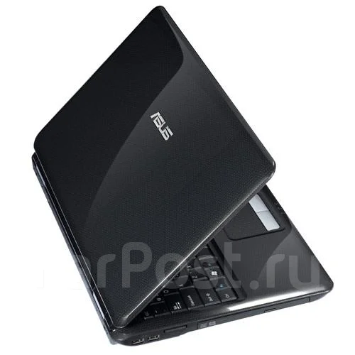 ASUS K61IC. 2,2����, ��� 4 ��, ���� 250���, WiFi: 1 ����