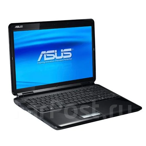 ASUS K61IC. 2,2����, ��� 4 ��, ���� 250���, WiFi: 1 ����