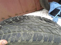 Yokohama Geolandar H/T-S G052. ������, �/�, ����� 50�% ����