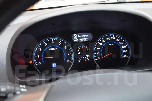 Hyundai Elantra. �������, ��������, 1.6, ������ ����