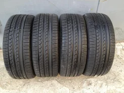 Pirelli P700-Z. ������, 2010 ���, �/�, ����� 10�% ����