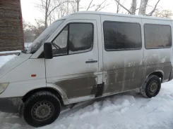 Mercedes-Benz Vito. ��������, ������, 1.9, ������