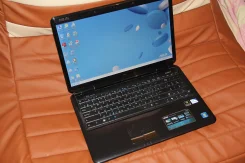 ASUS K61IC. 2,2����, ��� 4 ��, ���� 250���, WiFi ����