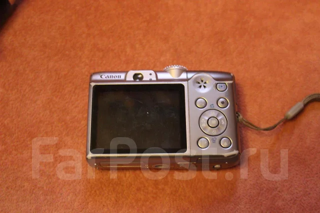 Canon PowerShot A1100 IS. 10 - 14.9 ��, ���: 4� ����