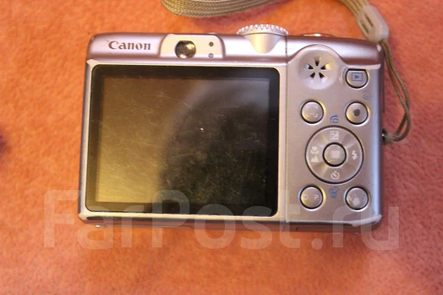 Canon PowerShot A1100 IS. 10 - 14.9 ��, ���: 4� ����