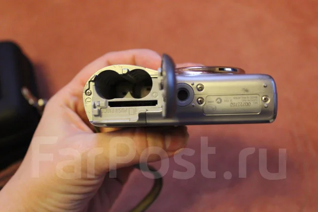 Canon PowerShot A1100 IS. 10 - 14.9 ��, ���: 4� ����
