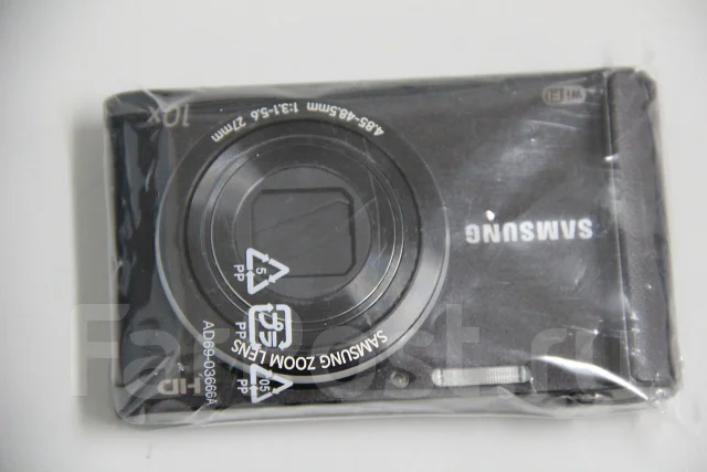Samsung ST200F. 10 - 14.9 ��, ���: 10� ����