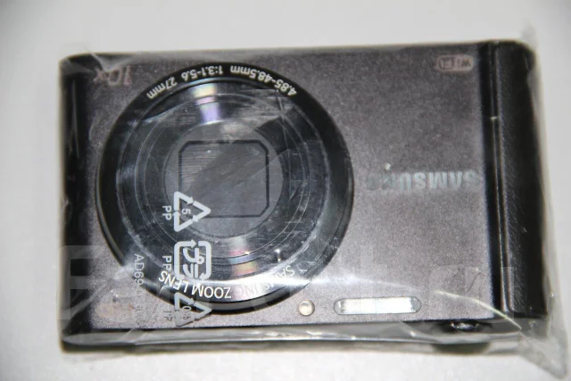 Samsung ST200F. 10 - 14.9 ��, ���: 10� ����