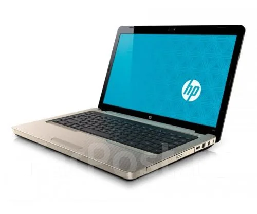 HP G62-b20ER. 2,1����, ��� 4 ��, ���� 500���, WiFi: 1, Bluetooth: 1 ����