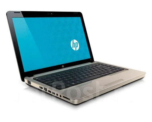 HP G62-b20ER. 2,1����, ��� 4 ��, ���� 500���, WiFi: 1, Bluetooth: 1 ����