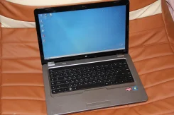HP G62-b20ER. 2,1����, ��� 4 ��, ���� 500���, WiFi, Bluetooth ����