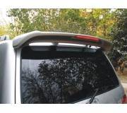 Спойлер. Toyota Land Cruiser, UZJ100, UZJ100L, UZJ100W