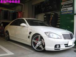 Продается комплект диски+резина R20. 8.5x20 5x114.30 ET35