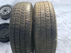 Continental ContiTrac AT. ������, �/�, ����� 10 % ����