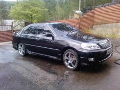 Продается комплект диски+резина R18, хром. 7.0x18 5x114.30