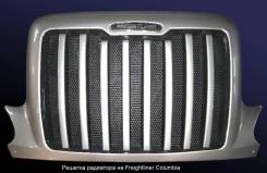 Решетка радиатора. Freightliner Columbia