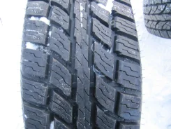 Cooper Discoverer ATP. �����������, ����� ����