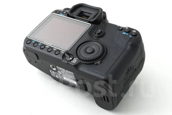 Canon EOS 50D Body. 10 - 14.9 �� ����