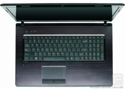 Lenovo G780. 2,5����, ��� 6 ��, ���� 700���, WiFi: 1, Bluetooth: 1, ����������� �� 6��. ����