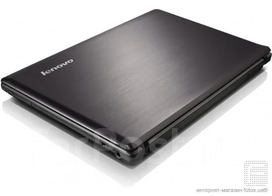 Lenovo G780. 2,5����, ��� 6 ��, ���� 700���, WiFi: 1, Bluetooth: 1, ����������� �� 6��. ����
