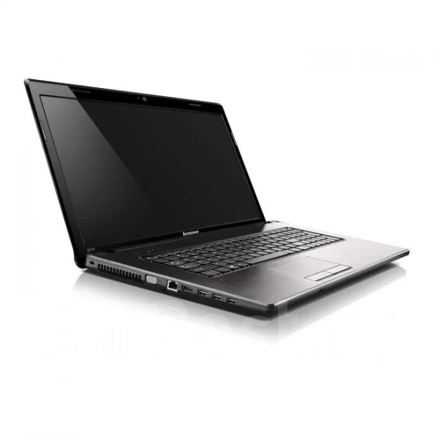 Lenovo G780. 2,5����, ��� 6 ��, ���� 700���, WiFi: 1, Bluetooth: 1, ����������� �� 6��. ����