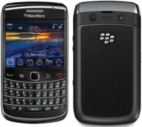 BlackBerry Bold 9700 ����