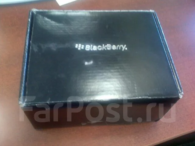 BlackBerry Bold 9700 ����
