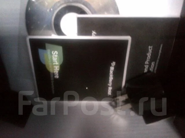 BlackBerry Bold 9700 ����