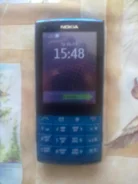 Nokia X3-02 ����