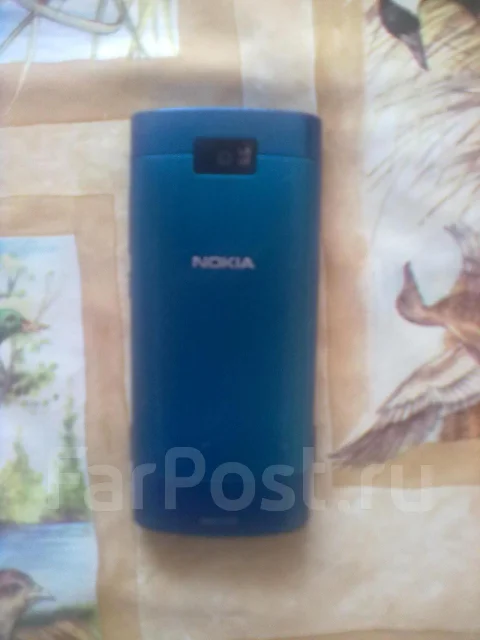 Nokia X3-02 ����