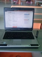 Toshiba Satellite. 7", 1,6����, ��� 1024 ��, ���� 120 ��, ����������� �� 6 �.