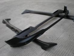 Обвес кузова аэродинамический. Toyota Vitz, KSP90, NCP91, NCP95, SCP90, NCP90, NCP92, NCP93 Toyota Yaris, SCP90, NCP91, NCP92, NCP90, NCP93, KSP90 Дви...