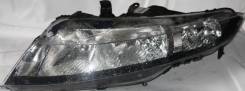 Фара. Honda Civic, FK2, FK7, FK1 Двигатель R18A