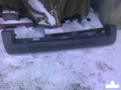 Бампер. Mitsubishi Delica, SK82T, SK82V, SK56MM, SK22VM, SK82L, SK22TM, SKE6VM, SK22M, SKE6V, SK22MM, SK22LM, SK56M, SKF2M, SKF2MM, SKF2LM, SKF2VM, SK...