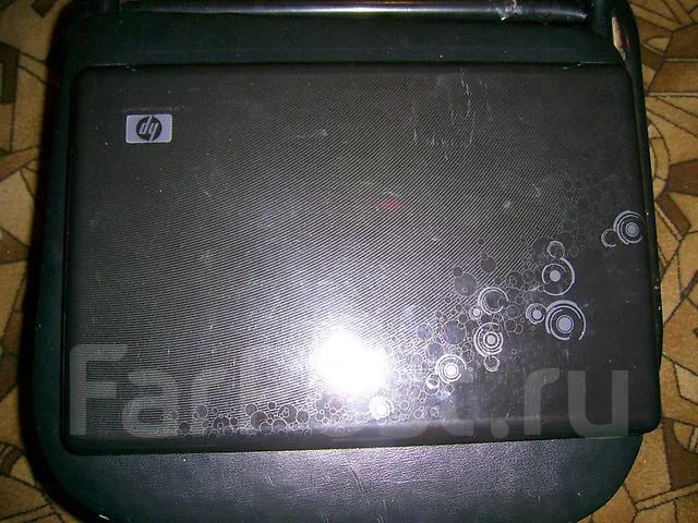 HP PAVILION dv6-2135er. 2,1����, ��� 3072 ��, ���� 250���, WiFi: 1, ����������� �� 1��. ����