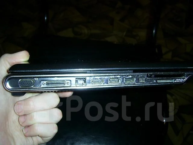 HP PAVILION dv6-2135er. 2,1����, ��� 3072 ��, ���� 250���, WiFi: 1, ����������� �� 1��. ����