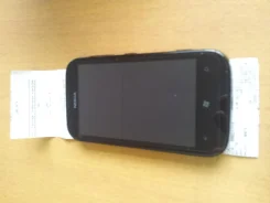 Nokia Lumia 510. ����� ����