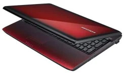 Samsung R580. 2,4����, ��� 3072 ��, ���� 320���, WiFi, Bluetooth ����