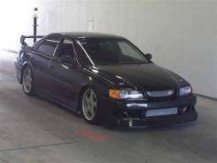 Toyota Chaser. JZX100, 1JZ GTE MT