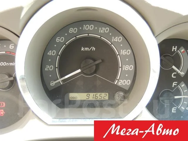 Toyota Fortuner. �������, 4wd, 2.7, ������, �/� ����