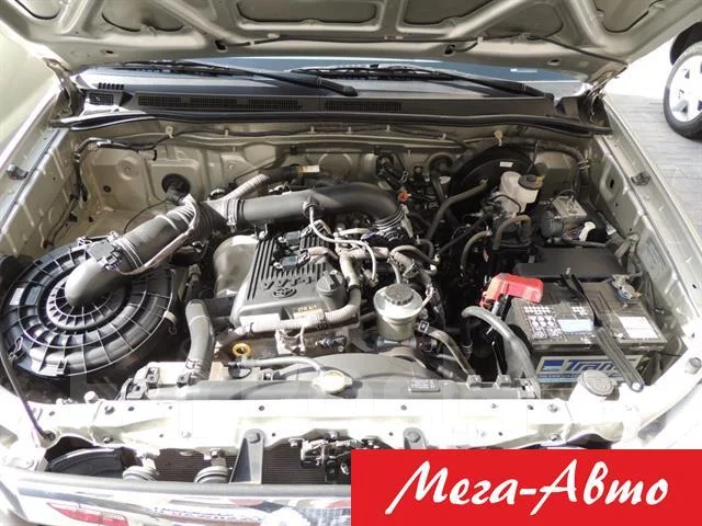 Toyota Fortuner. �������, 4wd, 2.7, ������, �/� ����