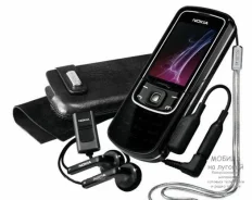 Nokia 8600 Luna. �/� ����